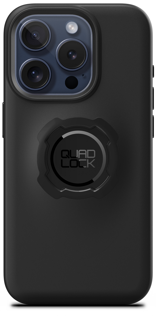 Quadlock iPhone Phone Case