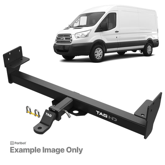 TAG Towbar Heavy Duty for Ford Transit (11/2000 - 08/2014)