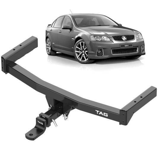 TAG Towbar Heavy Duty for Holden Commodore (08/2006 - 10/2017)