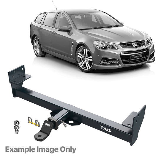 TAG Heavy Duty Towbar for Holden Commodore VE VF Wagon(07/2006 - 10/2017)