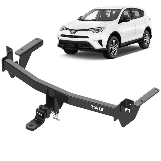 TAG Towbar Heavy Duty for Toyota Rav4 (02/2013 - 12/2018)