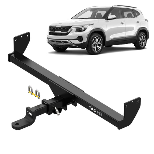 TAG Towbar Heavy Duty for KIA Seltos (08/2019 - on)