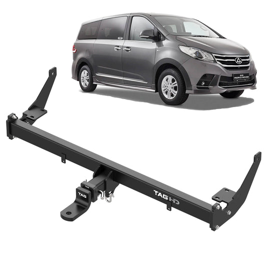 TAG Towbar Heavy Duty for LDV G10 (04/2015 - on)