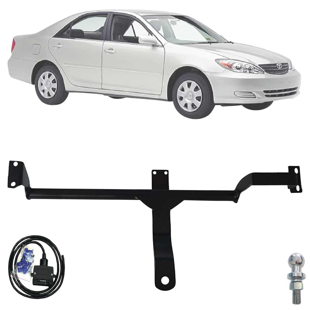 BTA Towbar Kit To Suit Toyota Camry 02/1993 - 06/2006 ***** Special Order Item *****