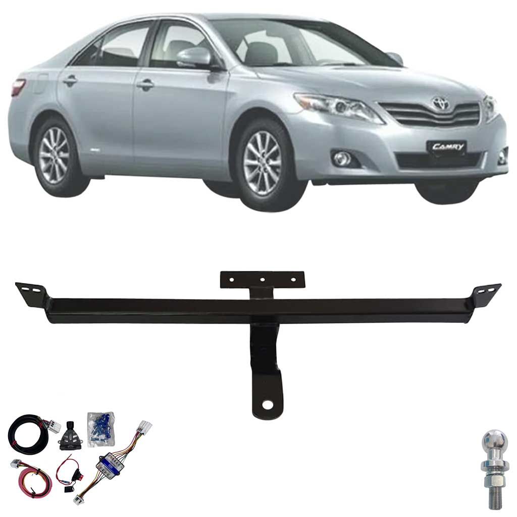 BTA Towbar Kit To Suit Toyota Camry 07/2006 - 08/2017 ***** Special Order Item *****