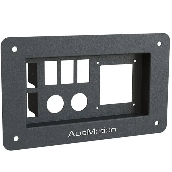 AusMotion Tub Accessory Switch Panel Suit Next Gen Ranger