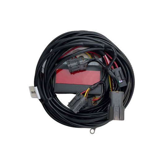 TAG Direct Fit Wiring Harness for Hyundai Tucson (06/2015 - 06/2018)