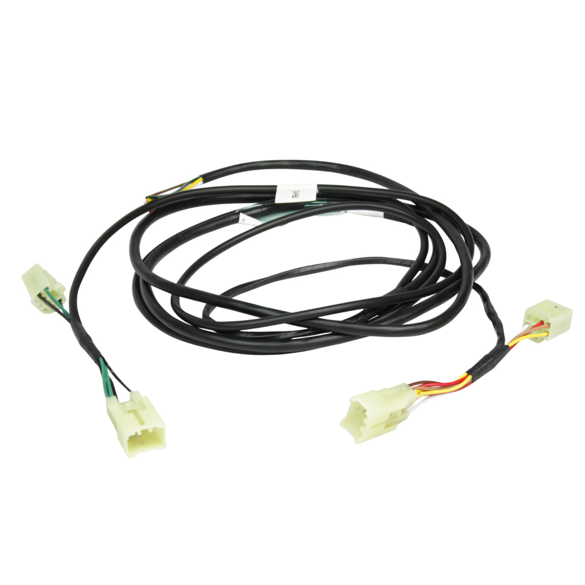 TAG Direct Fit Wiring Harness for Hyundai Elantra (09/2010 - 01/2016)