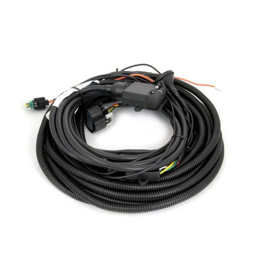 TAG Direct Fit Wiring Harness for LDV T60 (07/2017 - 02/2024)