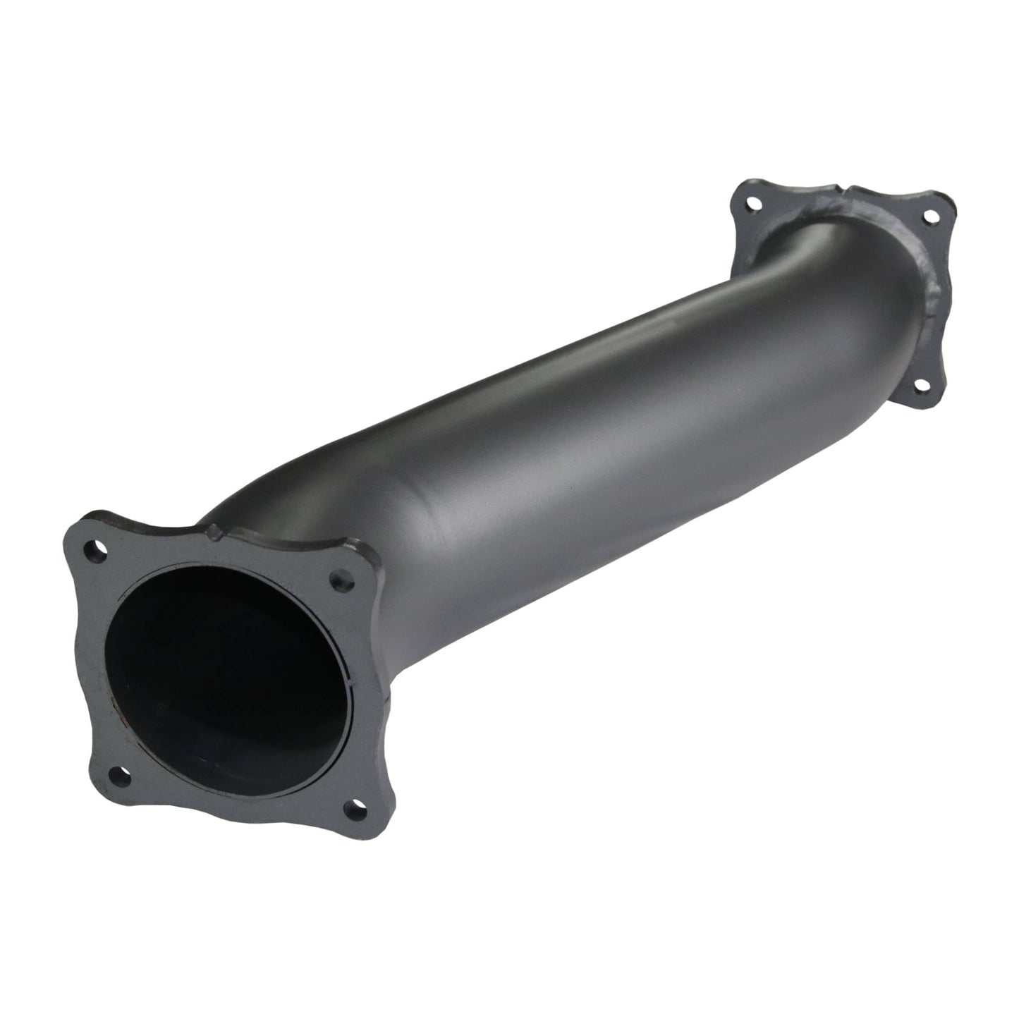 Redback Extreme Duty Exhaust for Nissan Navara D22 2.5L (01/2008 - 10/2015)