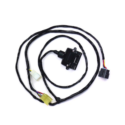 TAG Direct Fit Wiring Harness for Ford Falcon (09/1998 - 10/2016), Fairmont (09/1998 - 10/2016), LTD (09/1998 - 10/2016), Fairlane (09/1998 - 10/2016)