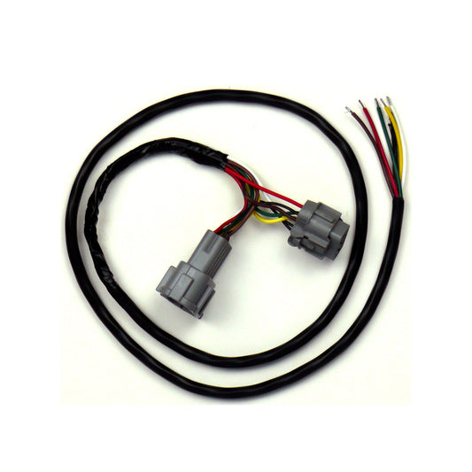 TAG Direct Fit Wiring Harness for Nissan Navara (03/1997 - 10/2015)