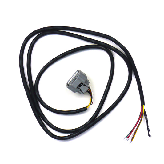 TAG Direct Fit Wiring Harness for Holden Rodeo RA Series (08/2005 - 10/2008)