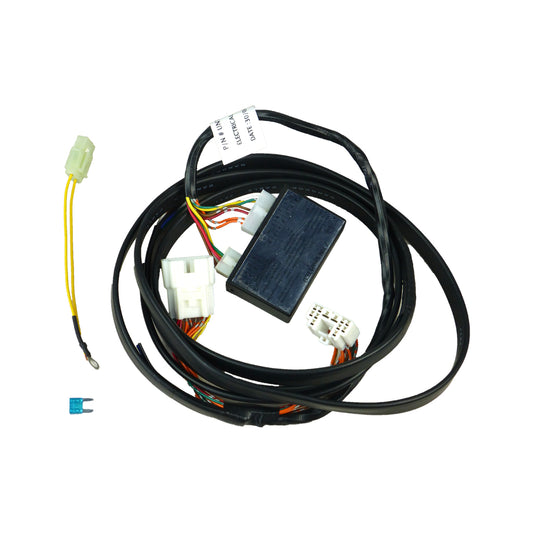 TAG Direct Fit Wiring Harness for Holden Commodore (01/2006 - 08/2013), Caprice (01/2006 - 08/2013), Statesman (01/2006 - 08/2013), HSV Clubsport (01/2006 - 08/2013)