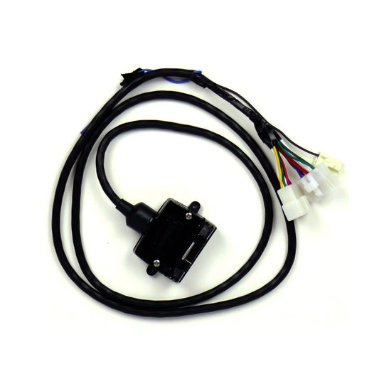 TAG Direct Fit Wiring Harness for Ford Falcon FG Sedan (01/2008 - 10/2014) With Factory Reverse Sensors