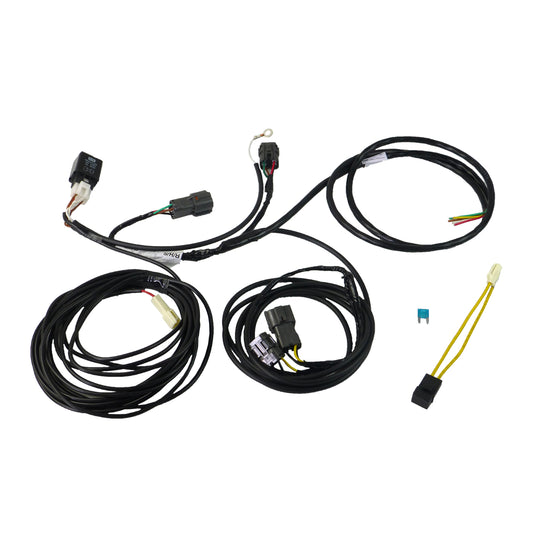TAG Direct Fit Wiring Harness for Hyundai Ix35 (01/2010 - 10/2015)