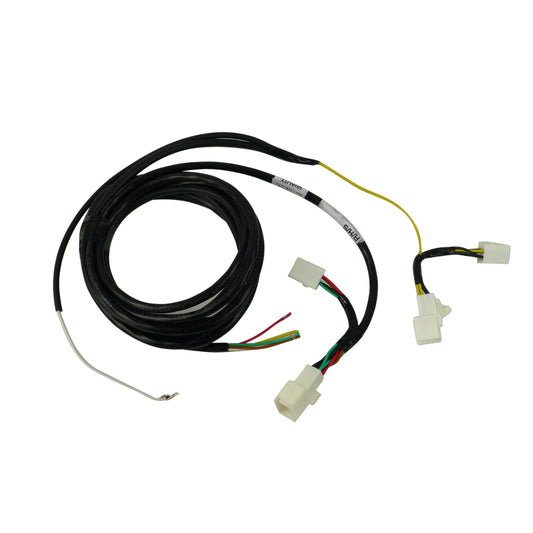 TAG Direct Fit Wiring Harness for Mazda CX-9 (01/2007 - 06/2016)