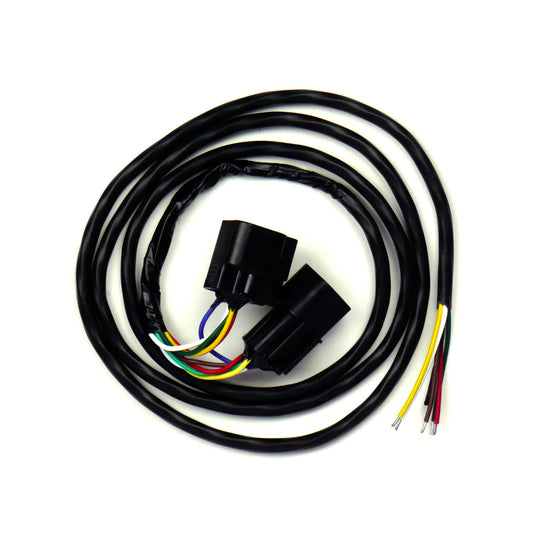 TAG Direct Fit Wiring Harness for Hyundai Accent (05/2006 - 05/2012), i30 (05/2006 - 05/2012)