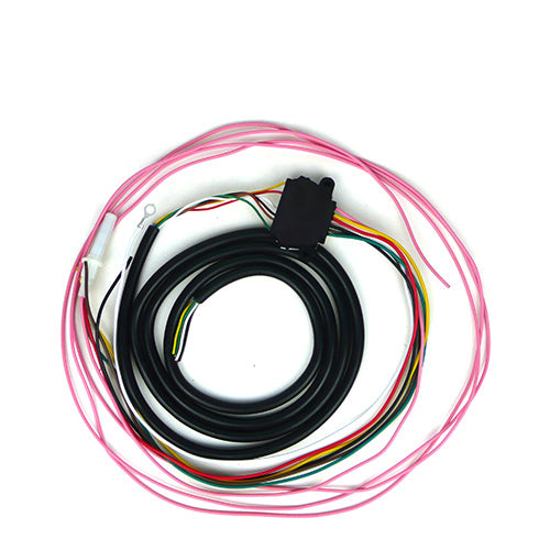 TAG Universal Towbar Wiring Harness - 12 Volt ECU