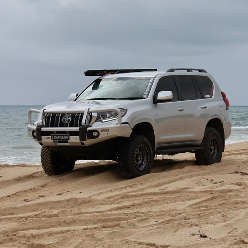 Dobinson's 2 Inch Lift MRA Suspension Upgrade Suit Toyota Prado 150 Series