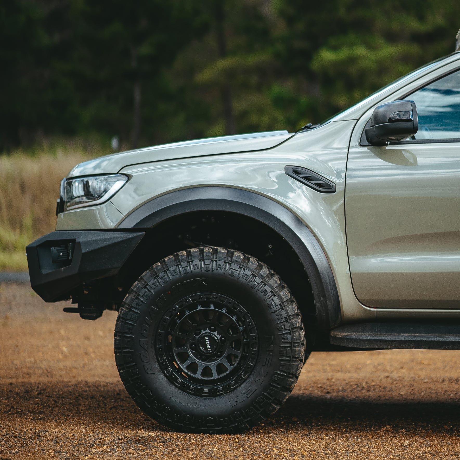 ROH Assault Wheels – Auto Accessory Lab