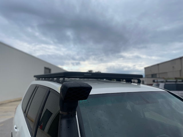 Yakima Roof Rack Platform Suit Toyota LC200 Series - Full Length