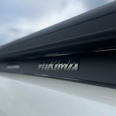 Yakima Roof Rack Platform Suit Toyota LC200 Series - Full Length