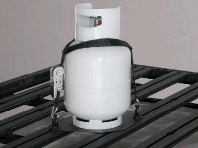 Yakima Gas Bottle Holder