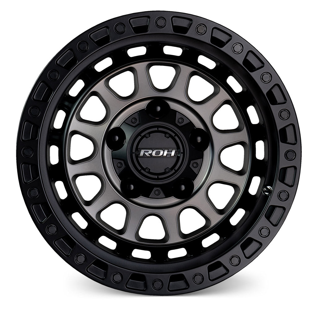 ROH Assault Wheels