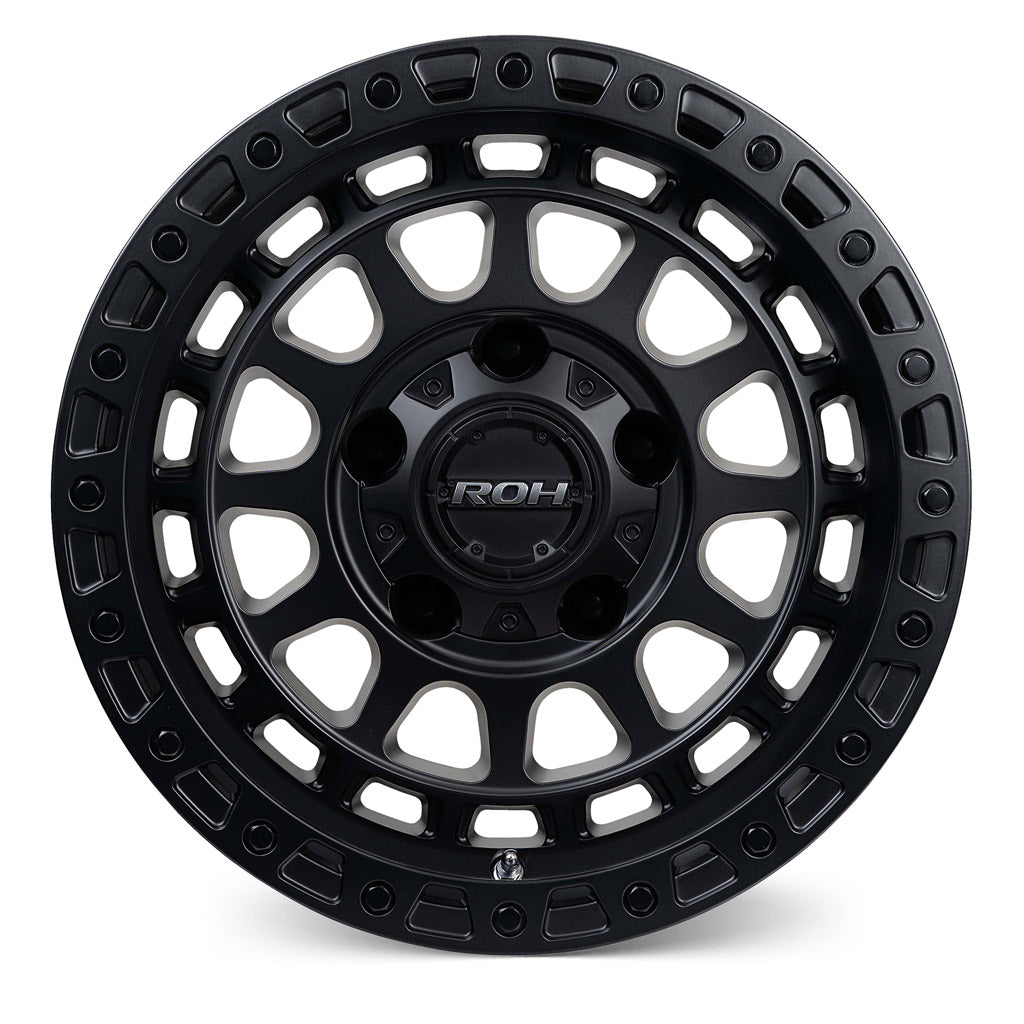 ROH Assault Wheels