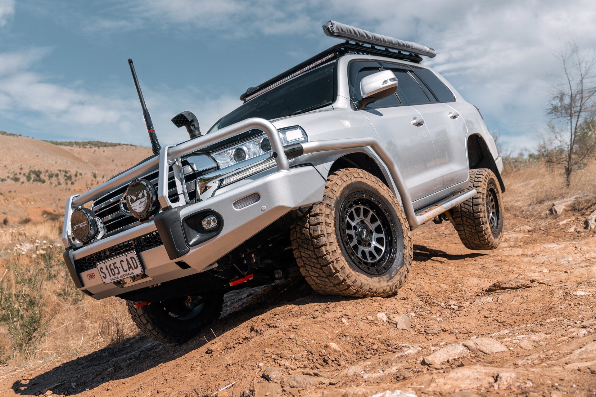 ROH Assault Wheels – Auto Accessory Lab