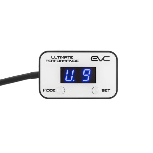 Ultimate9 Throttle Controller for Volkswagen Caddy (05/2003 - on), Tiguan (05/2003 - on), Golf (05/2003 - on), Passat (05/2003 - on), EOS (05/2003 - on), Scirocco (05/2003 - on), Polo (05/2003 - on), Touran (05/2003 - on), Beetle (05/2003 - on), Passat...