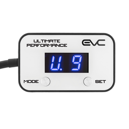 Ultimate9 Throttle Controller for Haval H9 (10/2015 - on)