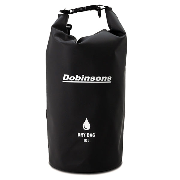 Dobinson's Dirty Gear / Rubbish Bag + FREE 10L Dry Bag