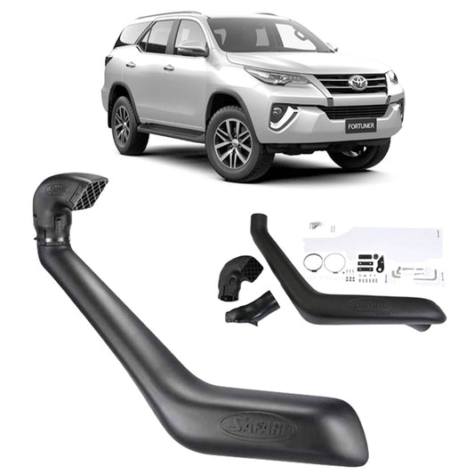 Safari Snorkel for Toyota Fortuner (01/2015 - on)