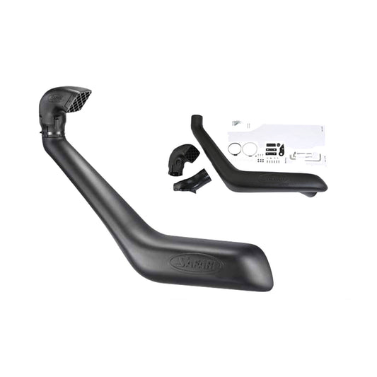 Safari Snorkel for Toyota Landcruiser (10/1999 - 10/2007)