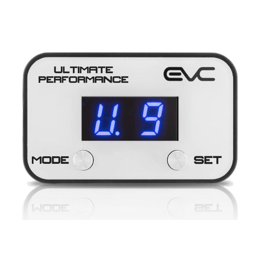 EVC Throttle Controller