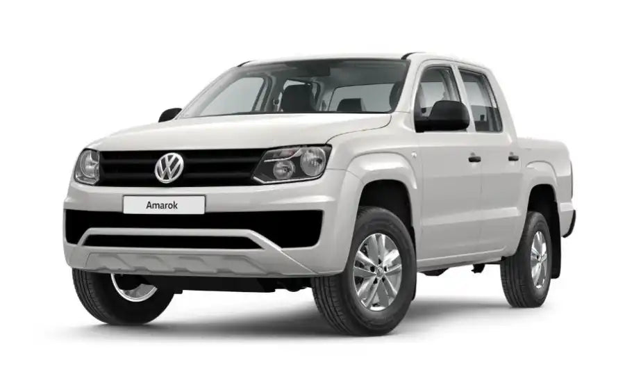 Dobinson's 2 Inch Lift GS Suspension Upgrade Suit Volkswagen Amarok 2010>