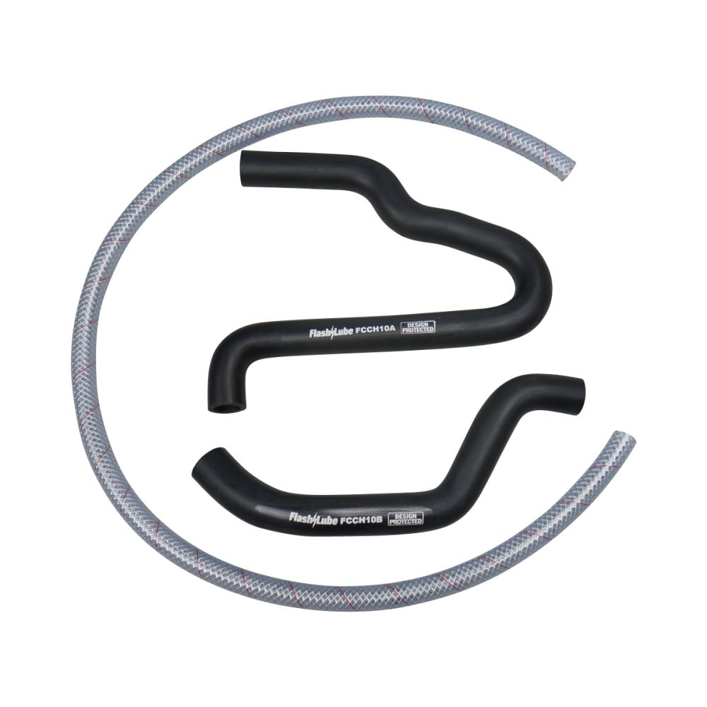 Flashlube Catch Can Pro Kit Suit Holden Colorado/7 RG