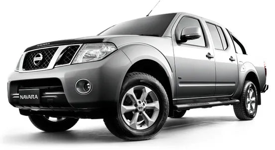 Dobinson's 2 Inch Lift GS Suspension Upgrade Suit Nissan Navara D40