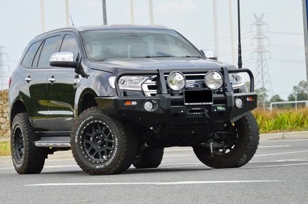 Dobinson's 2 Inch Lift IMS Suspension Upgrade Suit Ford Everest