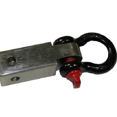 Dobinsons Recovery Hitch & 4.75T Bow Shackle