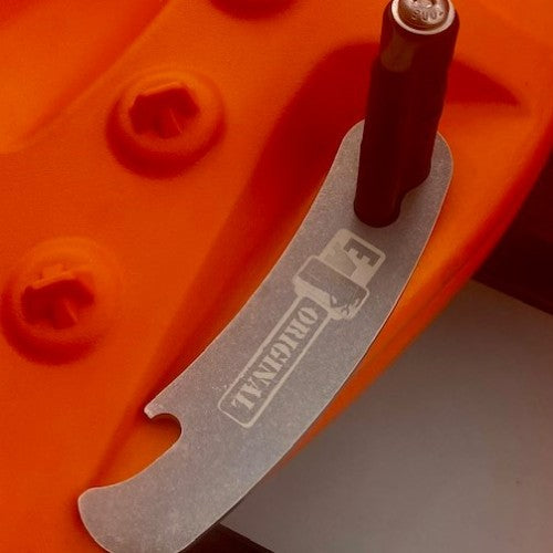 EA/Razed Maxtrax Pin Tool & Bottle Opener