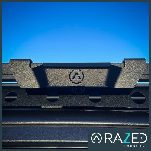 Razed Products Flush Roof Rack Grab Handle Kit