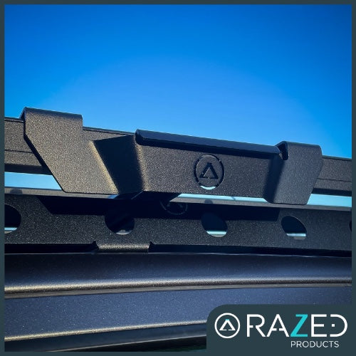 Razed Products Flush Roof Rack Grab Handle Kit