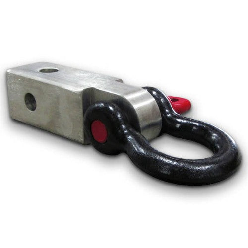 Dobinsons Recovery Hitch & 4.75T Bow Shackle