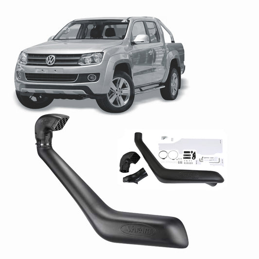 Safari Snorkel for Volkswagen Amarok (09/2016 - 12/2022)