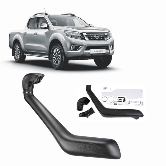 Safari Snorkel for Nissan Navara (01/2015 - on)