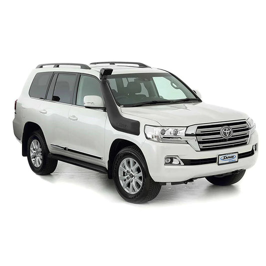 Dobinson's 2 Inch Lift & Suspension Upgrade Kit to Suit Toyota Land Cruiser 200 Series